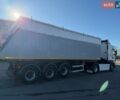 Белый Сканиа Р 420, объемом двигателя 12.7 л и пробегом 1 тыс. км за 34000 $, фото 10 на Automoto.ua