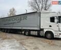 Белый Сканиа Р 420, объемом двигателя 11.71 л и пробегом 1 тыс. км за 16000 $, фото 3 на Automoto.ua