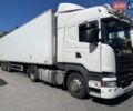 Белый Сканиа Р 420, объемом двигателя 11.71 л и пробегом 255 тыс. км за 11900 $, фото 7 на Automoto.ua