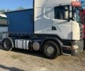 Белый Сканиа Р 420, объемом двигателя 0 л и пробегом 1 тыс. км за 14800 $, фото 2 на Automoto.ua