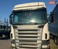 Белый Сканиа Р 420, объемом двигателя 0 л и пробегом 1 тыс. км за 14800 $, фото 1 на Automoto.ua