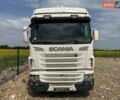 Белый Сканиа Р 420, объемом двигателя 11.71 л и пробегом 1 тыс. км за 15500 $, фото 1 на Automoto.ua