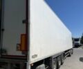 Білий Сканіа Р 420, об'ємом двигуна 11.71 л та пробігом 180 тис. км за 16000 $, фото 13 на Automoto.ua