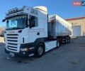 Белый Сканиа Р 420, объемом двигателя 12.7 л и пробегом 1 тыс. км за 35000 $, фото 13 на Automoto.ua