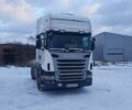 Білий Сканіа Р 420, об'ємом двигуна 11.71 л та пробігом 1 тис. км за 15000 $, фото 1 на Automoto.ua