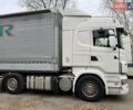 Белый Сканиа Р 420, объемом двигателя 11.71 л и пробегом 1 тыс. км за 16000 $, фото 5 на Automoto.ua