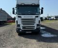 Белый Сканиа Р 420, объемом двигателя 11.71 л и пробегом 1 тыс. км за 12500 $, фото 2 на Automoto.ua