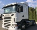 Белый Сканиа Р 420, объемом двигателя 11.71 л и пробегом 1 тыс. км за 13350 $, фото 2 на Automoto.ua