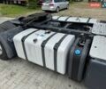 Белый Сканиа Р 420, объемом двигателя 12 л и пробегом 925 тыс. км за 16800 $, фото 11 на Automoto.ua