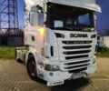 Белый Сканиа Р 420, объемом двигателя 11.7 л и пробегом 1 тыс. км за 18500 $, фото 10 на Automoto.ua
