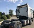 Белый Сканиа Р 420, объемом двигателя 11.71 л и пробегом 1 тыс. км за 13350 $, фото 5 на Automoto.ua