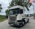 Белый Сканиа Р 420, объемом двигателя 12 л и пробегом 925 тыс. км за 16800 $, фото 1 на Automoto.ua