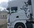 Білий Сканіа Р 420, об'ємом двигуна 12.5 л та пробігом 1 тис. км за 16000 $, фото 7 на Automoto.ua