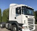 Сканіа Р 420 2011 у Києві на Automoto.ua Білий Сканіа Р 420, об'ємом двигуна 11.71 л та пробігом 1 тис. км за 11600 $, фото 2 на Automoto.ua