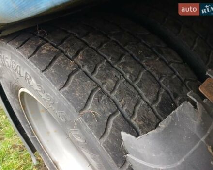 Білий Сканіа Р 420, об'ємом двигуна 11.71 л та пробігом 2 тис. км за 16500 $, фото 2 на Automoto.ua