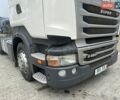Белый Сканиа Р 420, объемом двигателя 12 л и пробегом 925 тыс. км за 16800 $, фото 13 на Automoto.ua
