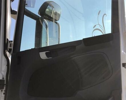 Сканіа Р 420 2011 у Києві на Automoto.ua Білий Сканіа Р 420, об'ємом двигуна 11.71 л та пробігом 1 тис. км за 11600 $, фото 47 на Automoto.ua