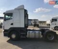 Белый Сканиа Р 420, объемом двигателя 11.71 л и пробегом 1 тыс. км за 12300 $, фото 8 на Automoto.ua