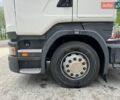 Белый Сканиа Р 420, объемом двигателя 12 л и пробегом 925 тыс. км за 16800 $, фото 15 на Automoto.ua