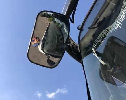 Сканіа Р 420 2011 у Києві на Automoto.ua Білий Сканіа Р 420, об'ємом двигуна 11.71 л та пробігом 1 тис. км за 11600 $, фото 28 на Automoto.ua