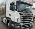 Білий Сканіа Р 420, об'ємом двигуна 11.71 л та пробігом 1 тис. км за 20000 $, фото 1 на Automoto.ua