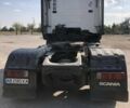 Белый Сканиа Р 420, объемом двигателя 11.71 л и пробегом 1 тыс. км за 13350 $, фото 6 на Automoto.ua