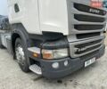 Білий Сканіа Р 420, об'ємом двигуна 12 л та пробігом 925 тис. км за 16800 $, фото 13 на Automoto.ua
