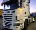 Белый Сканиа Р 420, объемом двигателя 11.7 л и пробегом 1 тыс. км за 18500 $, фото 1 на Automoto.ua