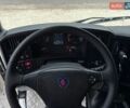 Белый Сканиа Р 420, объемом двигателя 12 л и пробегом 925 тыс. км за 16800 $, фото 25 на Automoto.ua