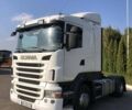 Белый Сканиа Р 420, объемом двигателя 11.71 л и пробегом 1 тыс. км за 12300 $, фото 9 на Automoto.ua