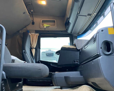 Білий Сканіа Р 420, об'ємом двигуна 0 л та пробігом 1 тис. км за 15000 $, фото 8 на Automoto.ua