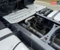 Белый Сканиа Р 420, объемом двигателя 12 л и пробегом 925 тыс. км за 16800 $, фото 5 на Automoto.ua
