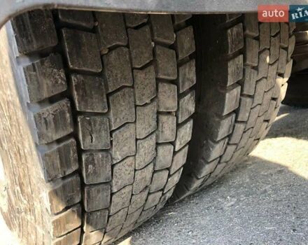 Белый Сканиа Р 420, объемом двигателя 11.71 л и пробегом 1 тыс. км за 11301 $, фото 25 на Automoto.ua