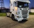 Белый Сканиа Р 420, объемом двигателя 11.7 л и пробегом 1 тыс. км за 16500 $, фото 9 на Automoto.ua