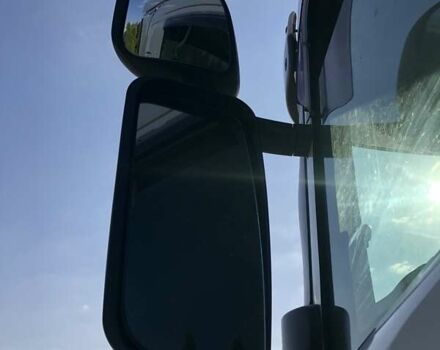 Белый Сканиа Р 420, объемом двигателя 11.71 л и пробегом 1 тыс. км за 11301 $, фото 30 на Automoto.ua