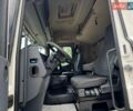 Белый Сканиа Р 420, объемом двигателя 12 л и пробегом 925 тыс. км за 16800 $, фото 17 на Automoto.ua
