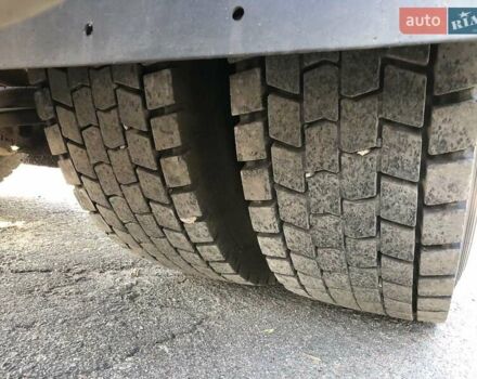 Сканіа Р 420 2011 у Києві на Automoto.ua Білий Сканіа Р 420, об'ємом двигуна 11.71 л та пробігом 1 тис. км за 11600 $, фото 27 на Automoto.ua