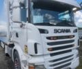 Білий Сканіа Р 420, об'ємом двигуна 12.5 л та пробігом 1 тис. км за 16000 $, фото 5 на Automoto.ua