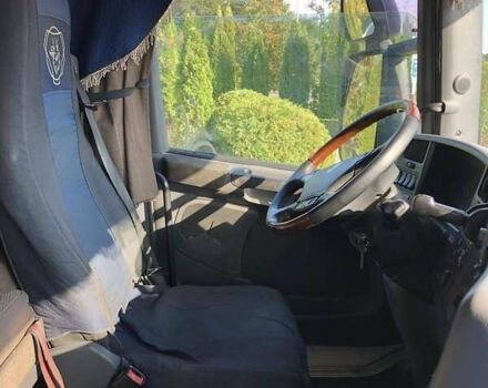 Сканіа Р 420 2011 у Києві на Automoto.ua Білий Сканіа Р 420, об'ємом двигуна 11.71 л та пробігом 1 тис. км за 11600 $, фото 39 на Automoto.ua