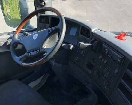 Сканіа Р 420 2011 у Києві на Automoto.ua Білий Сканіа Р 420, об'ємом двигуна 11.71 л та пробігом 1 тис. км за 11600 $, фото 42 на Automoto.ua