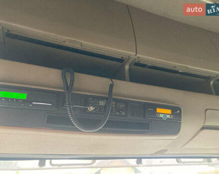 Белый Сканиа Р 420, объемом двигателя 11.71 л и пробегом 1 тыс. км за 28000 $, фото 3 на Automoto.ua