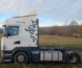 Білий Сканіа Р 420, об'ємом двигуна 11.71 л та пробігом 2 тис. км за 16500 $, фото 7 на Automoto.ua