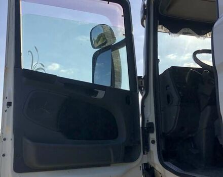 Сканіа Р 420 2011 у Києві на Automoto.ua Білий Сканіа Р 420, об'ємом двигуна 11.71 л та пробігом 1 тис. км за 11600 $, фото 31 на Automoto.ua