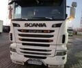 Белый Сканиа Р 420, объемом двигателя 11.7 л и пробегом 1 тыс. км за 16500 $, фото 1 на Automoto.ua