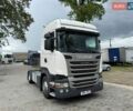 Белый Сканиа Р 420, объемом двигателя 12 л и пробегом 925 тыс. км за 16800 $, фото 1 на Automoto.ua