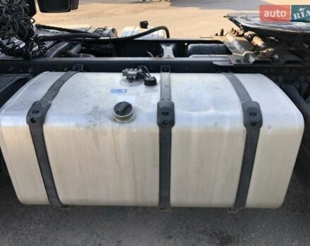 Сканіа Р 420 2011 у Києві на Automoto.ua Білий Сканіа Р 420, об'ємом двигуна 11.71 л та пробігом 1 тис. км за 11600 $, фото 17 на Automoto.ua