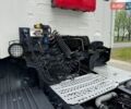 Белый Сканиа Р 420, объемом двигателя 12 л и пробегом 925 тыс. км за 16800 $, фото 6 на Automoto.ua
