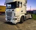 Белый Сканиа Р 420, объемом двигателя 11.7 л и пробегом 1 тыс. км за 16500 $, фото 5 на Automoto.ua