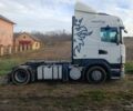 Білий Сканіа Р 420, об'ємом двигуна 11.71 л та пробігом 2 тис. км за 16500 $, фото 1 на Automoto.ua