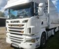 Білий Сканіа Р 420, об'ємом двигуна 12.5 л та пробігом 1 тис. км за 16000 $, фото 3 на Automoto.ua